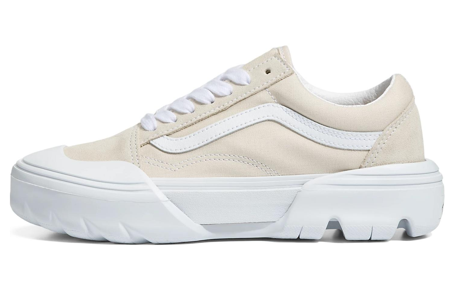 Old Skool Vans Modular 'Turtledove'