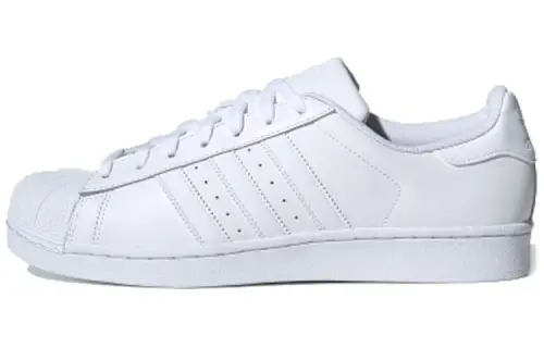 Superstar Adidas Originals 'White'