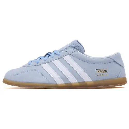 Gazelle Wmns Adidas Originals Lo Pro 'Clear Sky' Women's