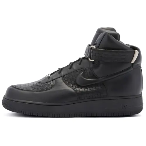 Nike Air Force 1 High Lux 04 'Black'
