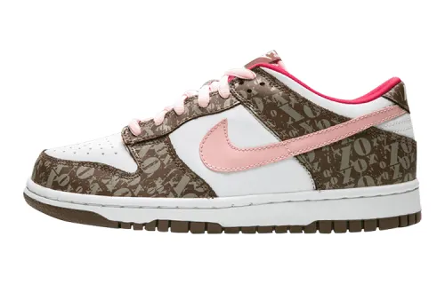 Nike Dunk Low 'XOXO' Gs