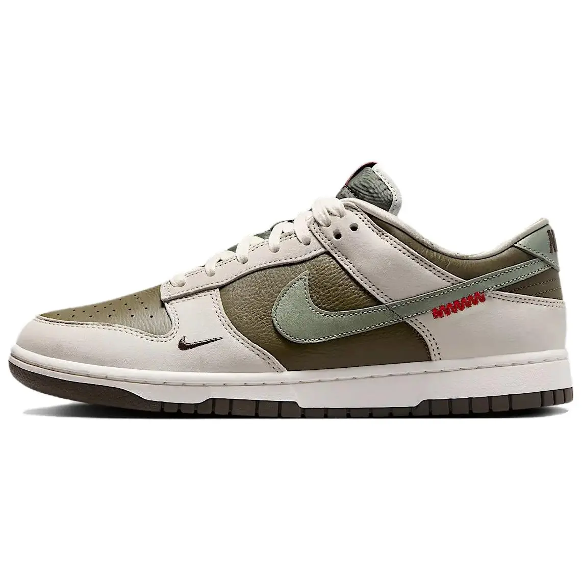 Nike Dunk Low Retro Year Of The Snake 2025