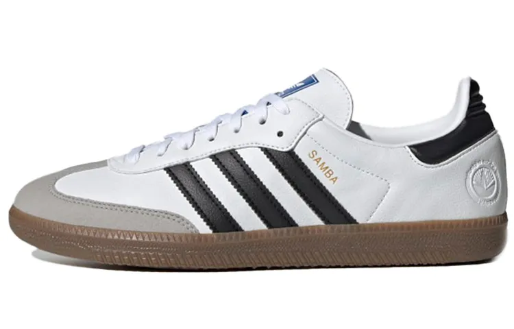 adidas originals Samba "Vegan"