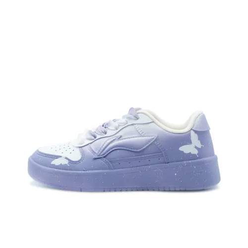 Li Ning Floating Boat Slip Resistant Abrasion Resistant Coverage Slip Resistant And Abrasion Resistant Coverage Low top