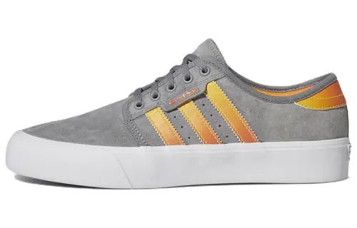 Adidas Seeley Xt 'Grey Beam Yellow Gradient'