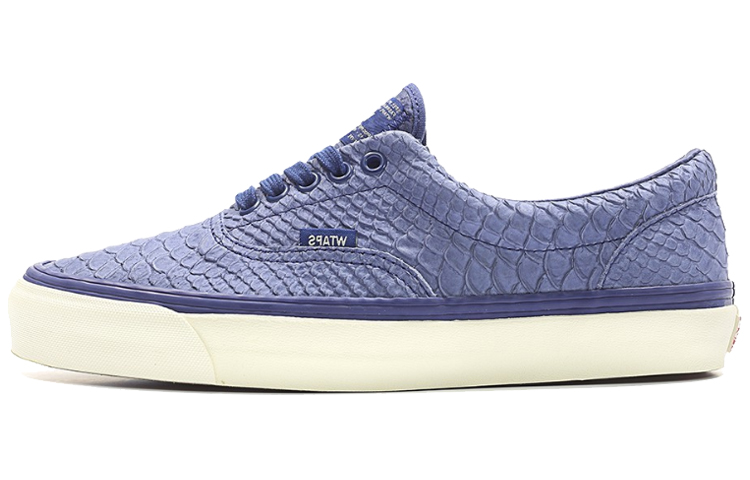 Era Wtaps x Era Og Vans Lx 'Anaconda Blue'