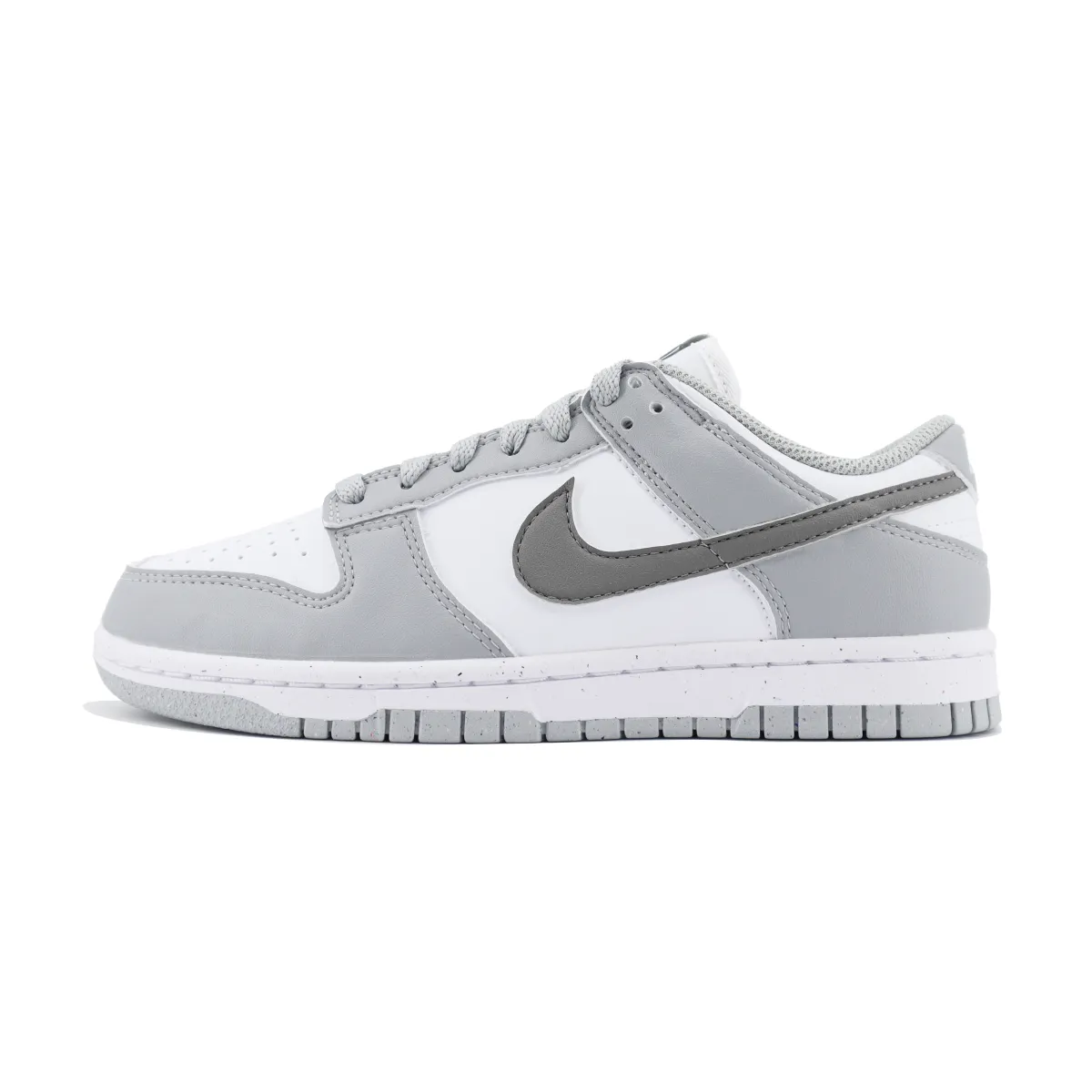 Nike Dunk Retor'Grey Fog' Slip Resistant Abrasion Resistant Slip Resistant Abrasion Resistant Low top Skateboard Shoes