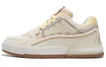 Li Ning Millennial Era Textile, TPU, Leather Slip Resistant, Abrasion Resistant, Lightweight, Breathable