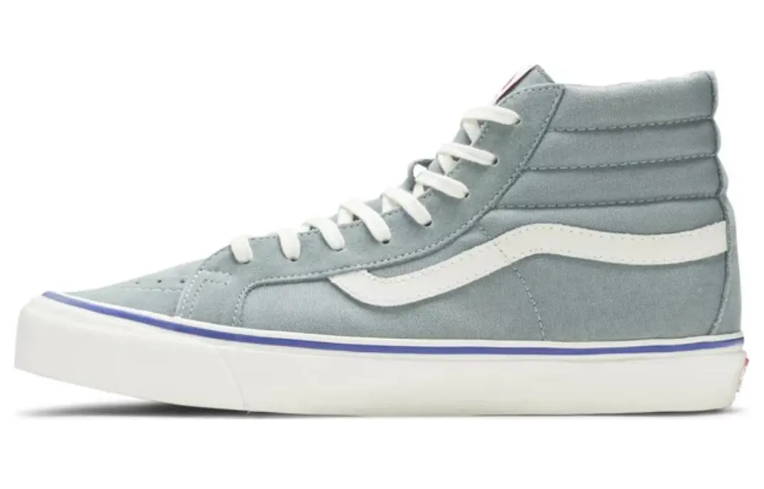 Sk8 Vault Og Vans-Hi Lx 'Lead'