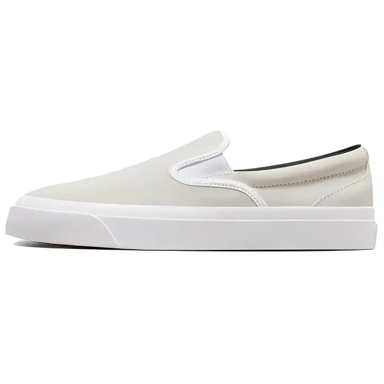 One Star Converse Cc Pro Slip-On Low 'Off White'