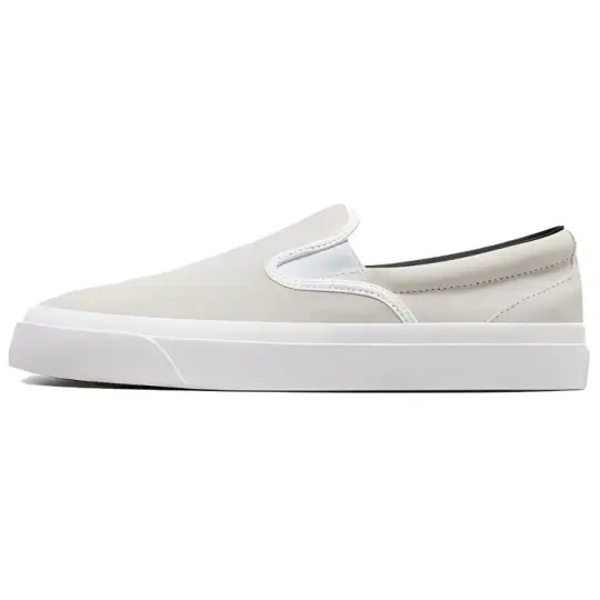 One Star Converse Cc Pro Slip-On Low 'Off White'