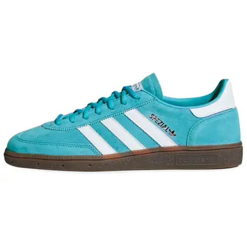 Adidas Handball Spezial Preloved Blue Off White Women's