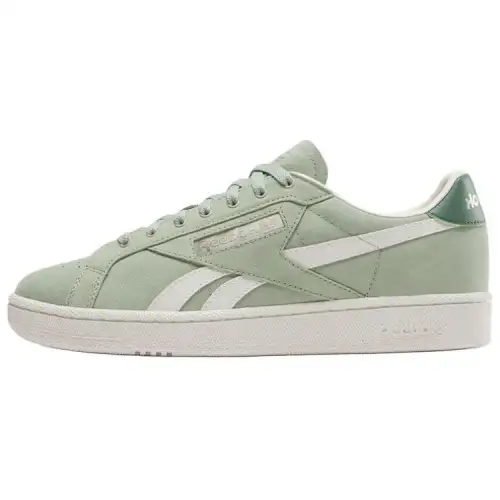 Club C Grounds Reebok Uk 'Vintage Green'