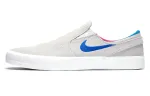 Nike Sb Zoom Stefan Janoski Slip Rm T Summit White