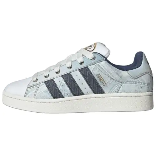 Adidas Originals CAMPUS 00s Low top Skateboard Shoes Unisex Blue