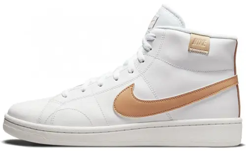 Nike Court Royale 2 Mid 'White Gold'