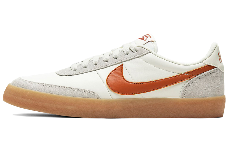 Nike Killshot 2 Leather Sail Desert Orange