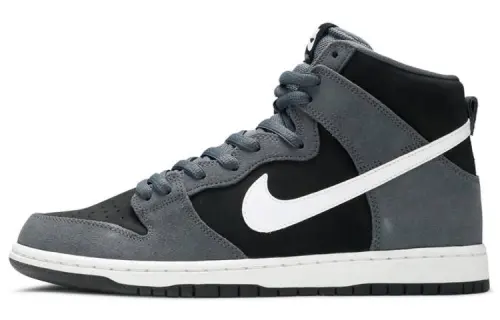 Nike Sb Zoom Dunk High Pro Dark Grey