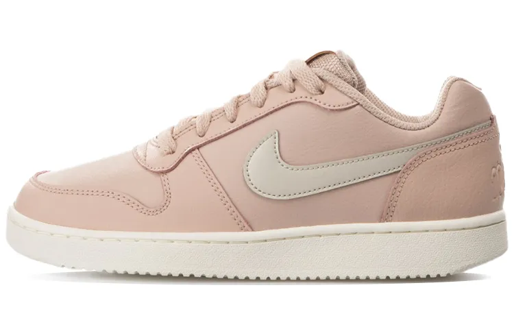 Nike Ebernon Low Particle Beige Women's