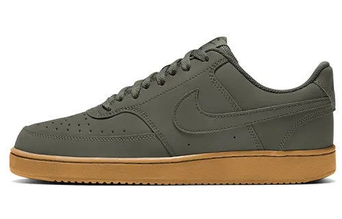 Nike Court Vision Low Dark Green