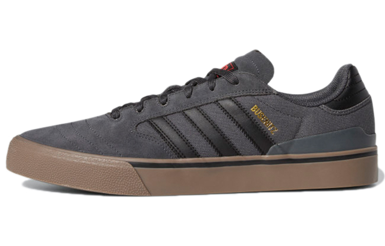 Adidas Busenitz Vulc 2 'Grey Gum'
