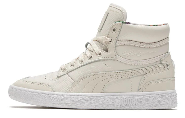 PUMA Ralph Sampson Mid Lthr X Ts Women's