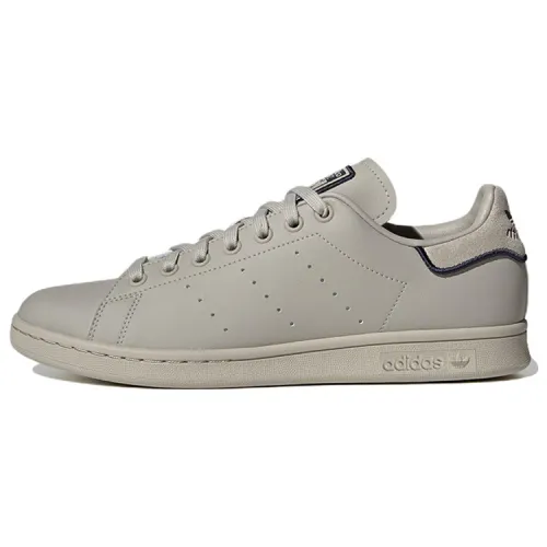 Adidas Stan Smith 'Metal Grey Navy'