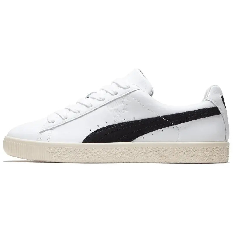 PUMA Clyde Mig White Frosted Ivory