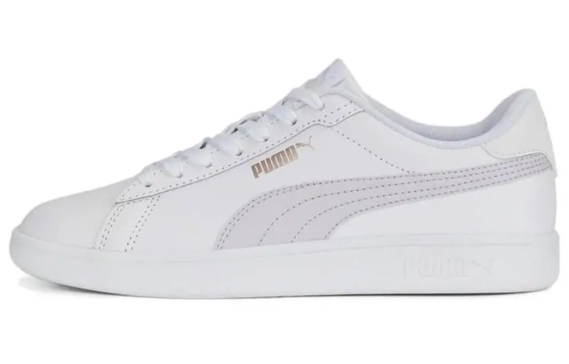 PUMA Smash 3.0 L 'White' Women's