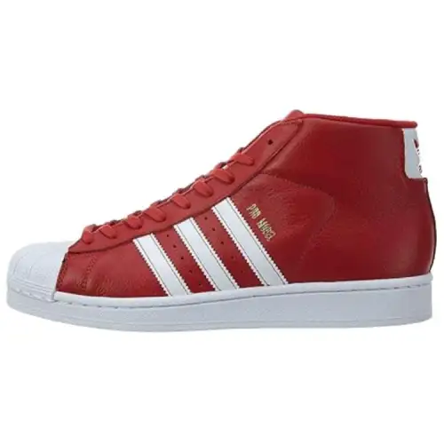Adidas Pro Model