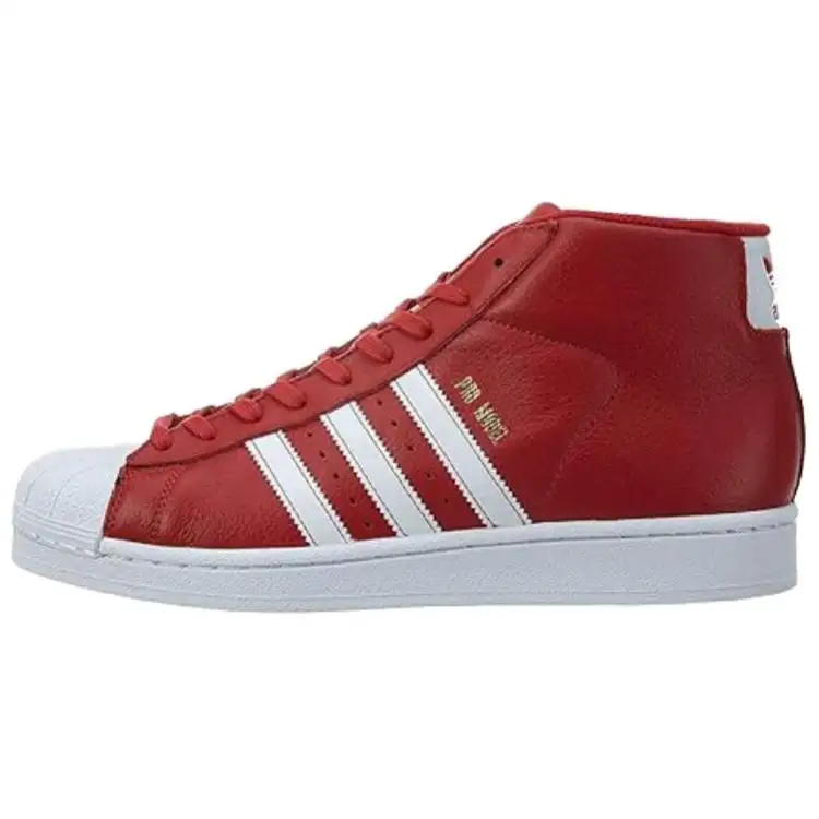 Adidas Pro Model