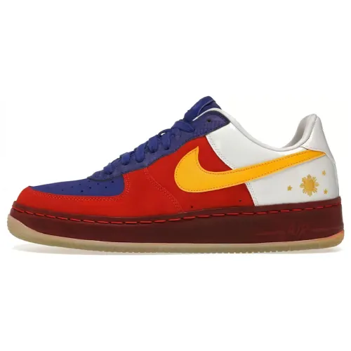 Nike Air Force 1 Insideout Philippines