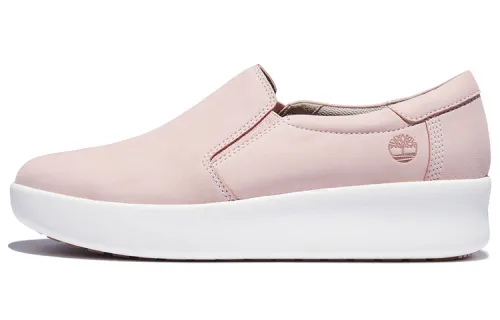 Timberland Berlin Park Slip On 'Pale Pink' Women's