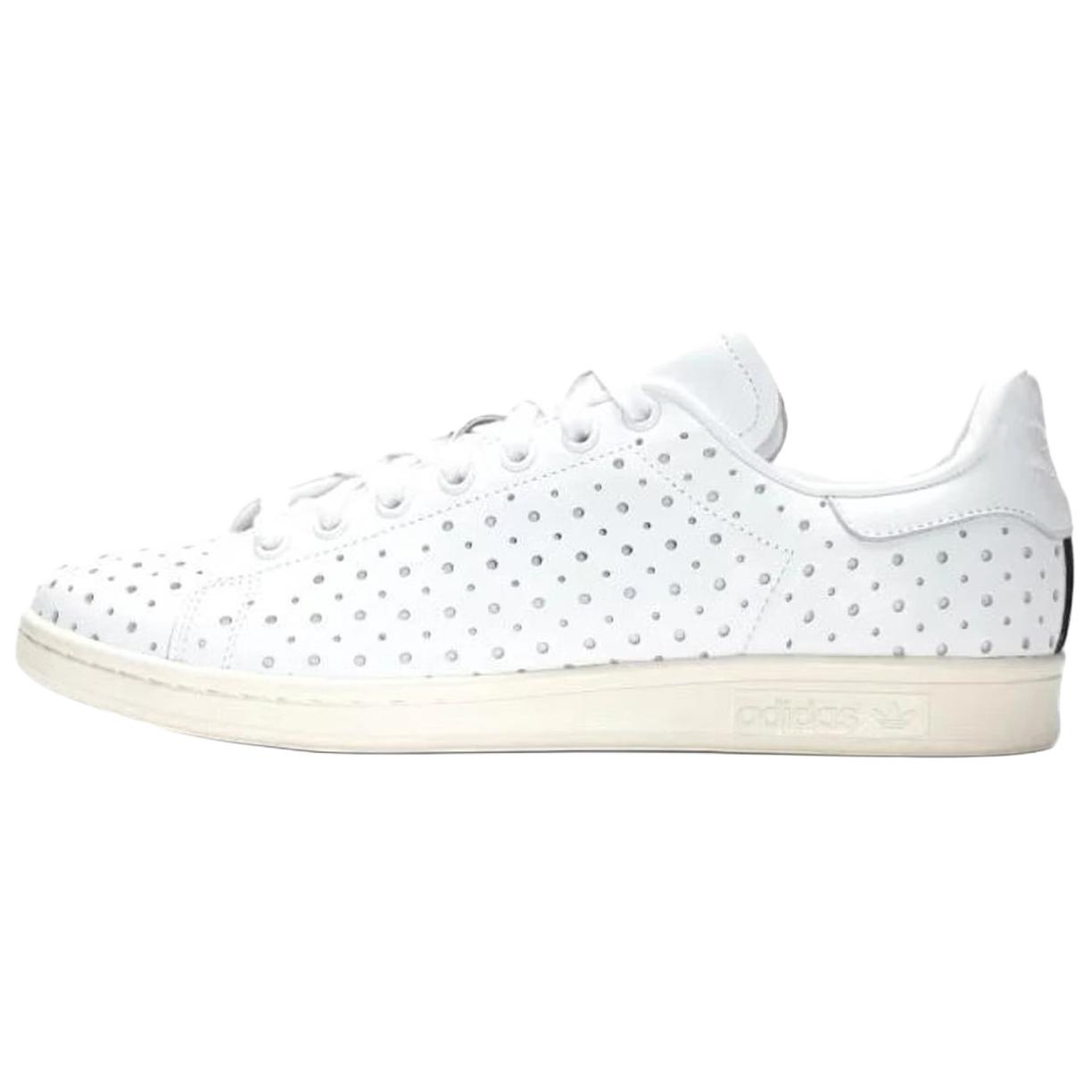 Adidas Stan Smith 'White Perforated'