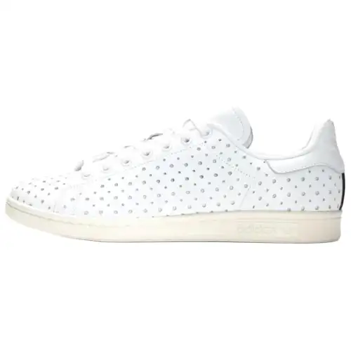 Adidas Stan Smith 'White Perforated'