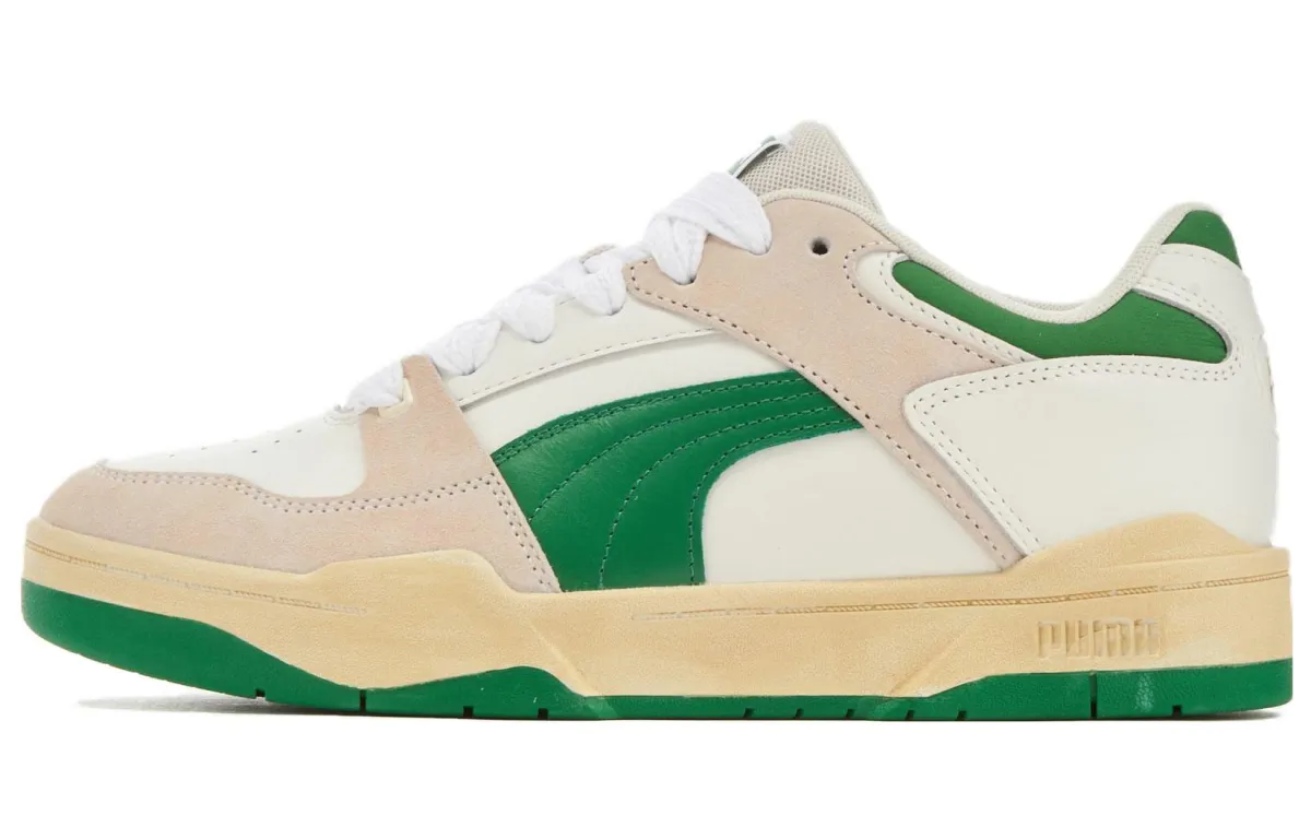 PUMA Slipstream Rhuigi Pristine Juniper