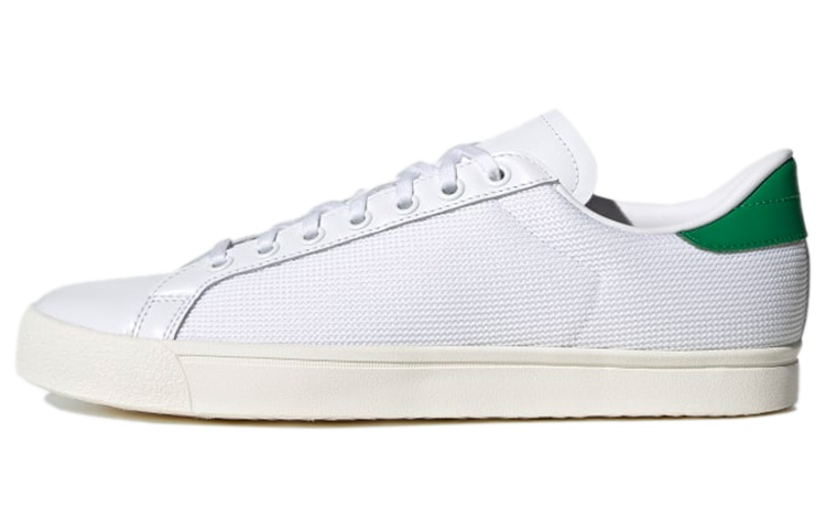 Adidas Rod Laver Vintage 'White Green'