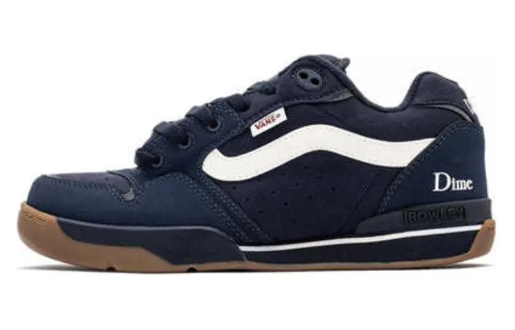 Rowley Dime x Rowley Vans Xlt 'Navy'