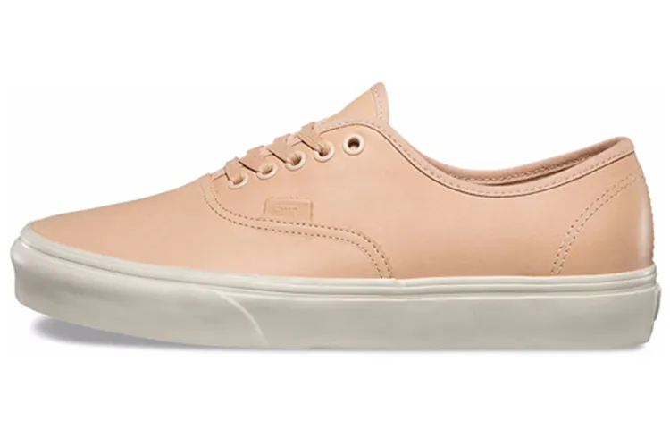 Authentic Vans Dx 'Veggie Tan'