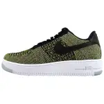 Nike Air Force I 1 Flyknit Low Warriors Women's
