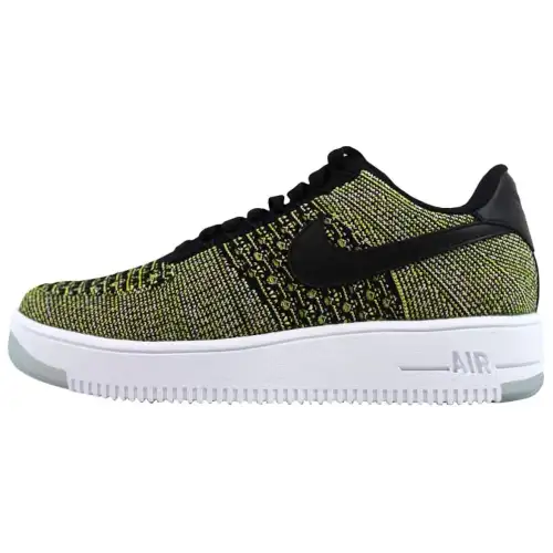 Nike Air Force I 1 Flyknit Low Warriors Women's