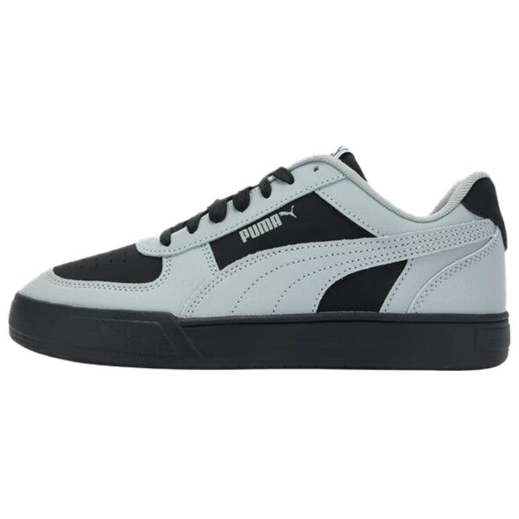 Кеды PUMA Caven (черно-серые)