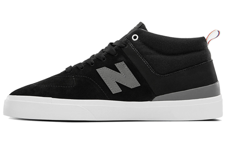 New Balance Numeric 379 Mid 'Black Grey'