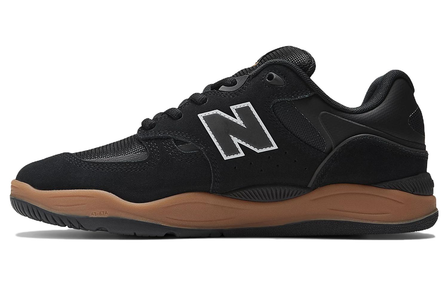 Numeric 1010 Tiago Lemos x Numeric 1010 New Balance 'Black Gum'