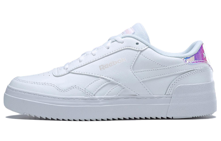 Reebok Court Advance Low top Skateboard Shoes Women's