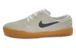 Nike Sb Zoom Stefan Janoski Hyperfeel Summit White Black Gum