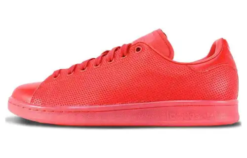 Adidas Stan Smith 'Scarlet'