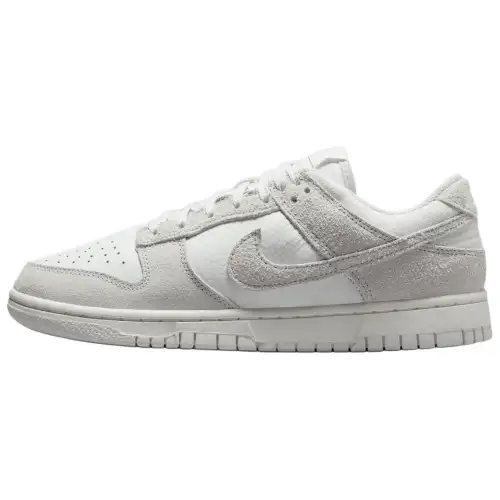 Nike Dunk Low Summit White Photon Dust Women's