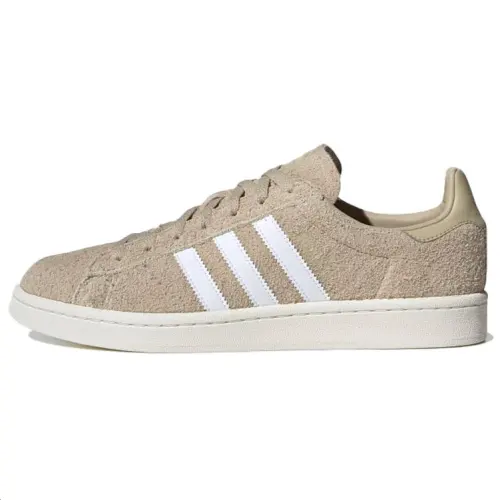 Adidas Campus 'Light Brown White'