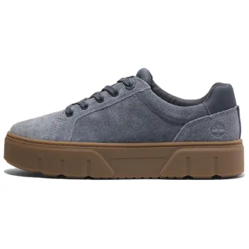 Timberland Slip Resistant Abrasion Resistant Slip Resistant Abrasion Resistant Low top Skateboard Shoes Women's